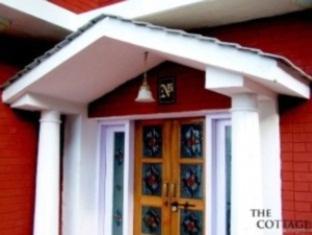 Hotel Emerald Heights Mussoorie Kültér fotó