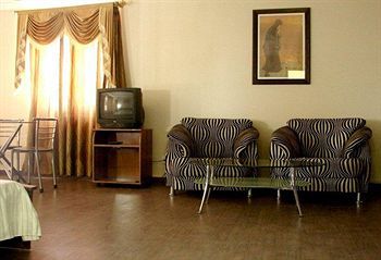 Hotel Emerald Heights Mussoorie Kültér fotó